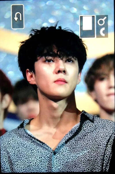 sehun