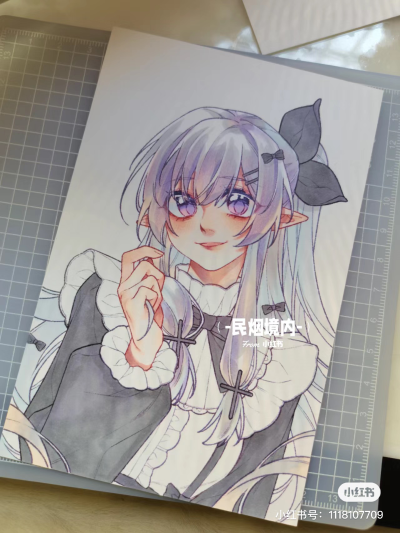 渐变