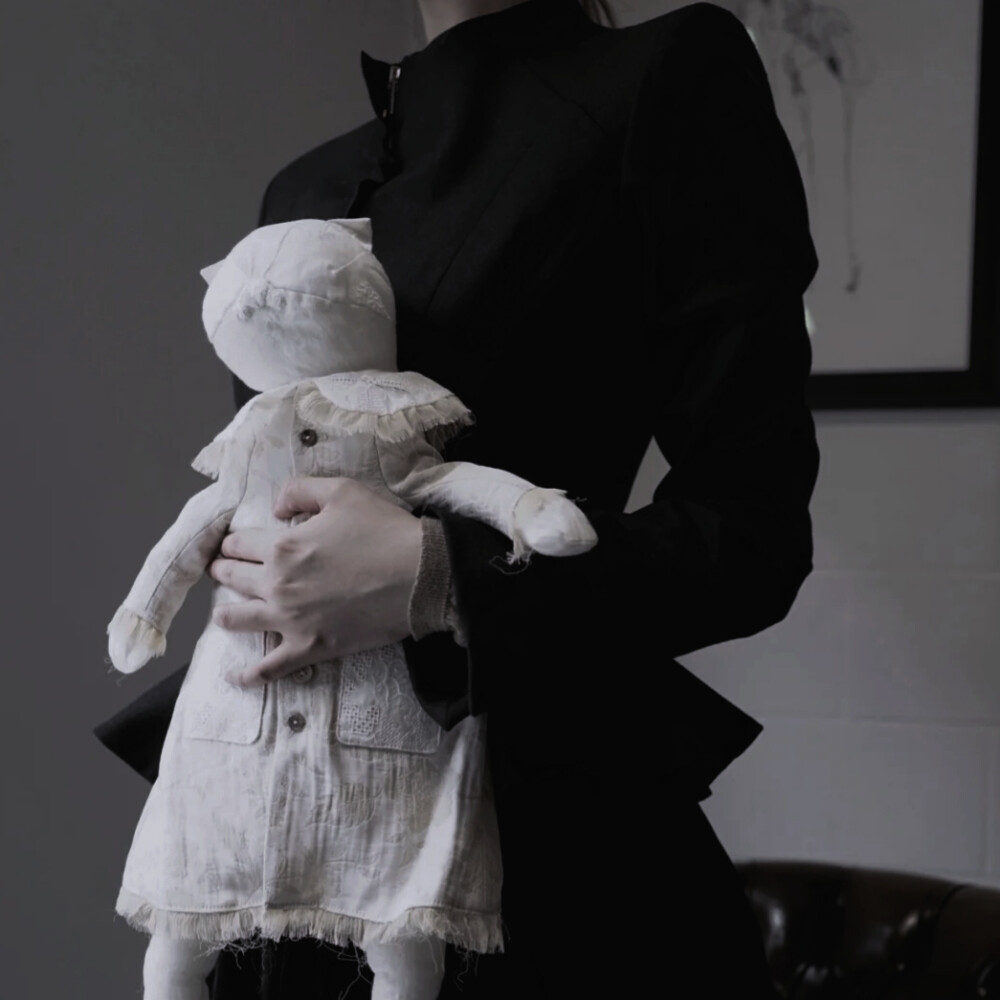 当我开始说算了 你和别人就没什么两样