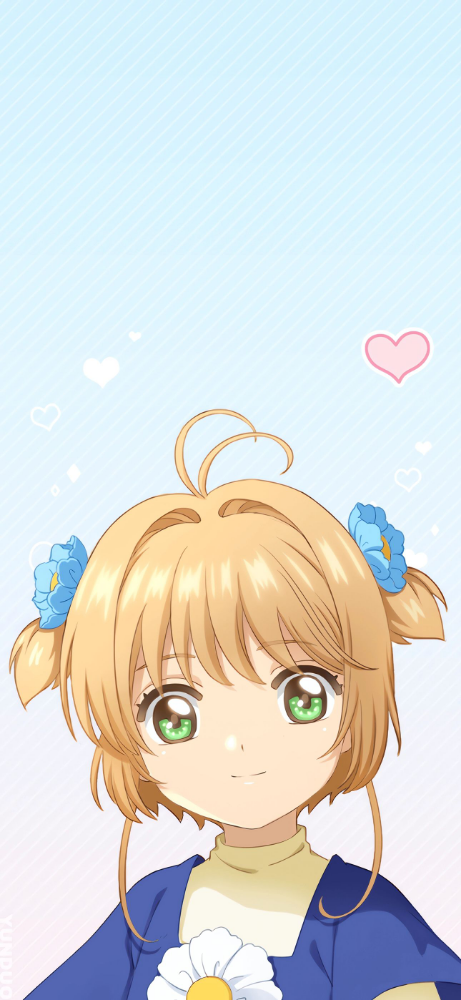 魔卡少女樱