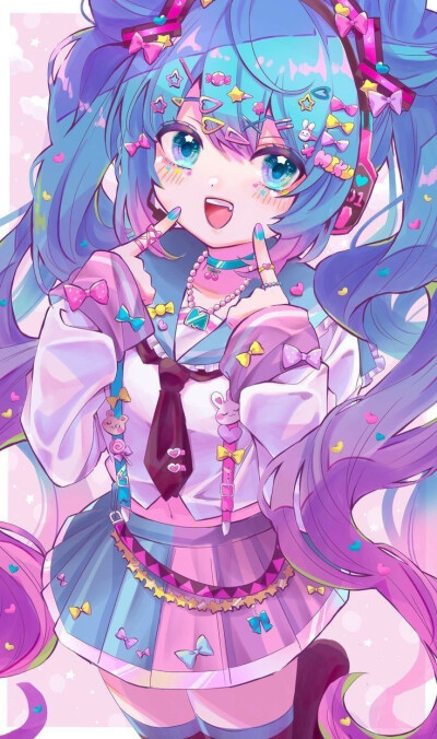 初音未来