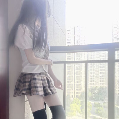 真人 网感女头 少女