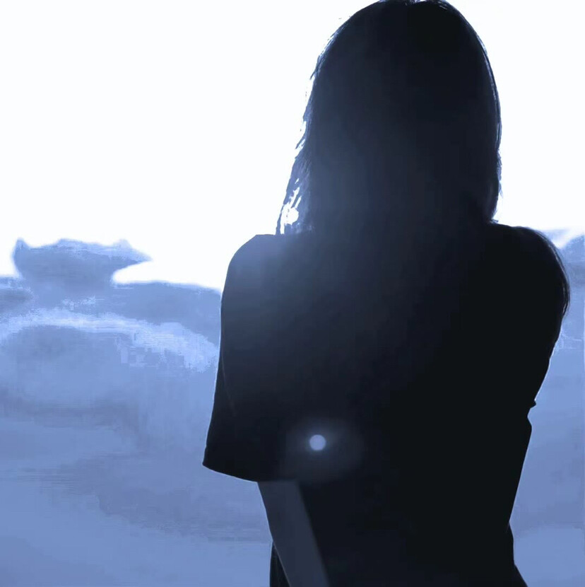 真人 网感女头 少女