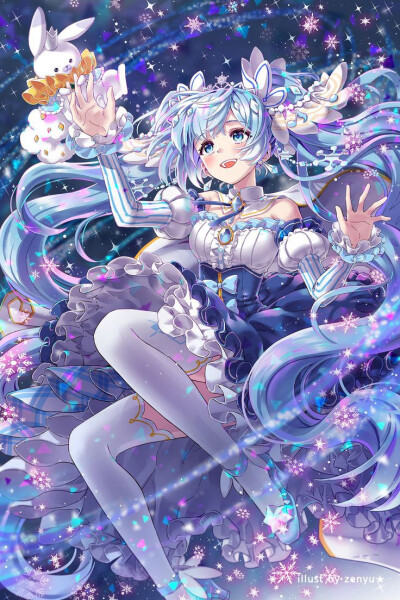 初音未来