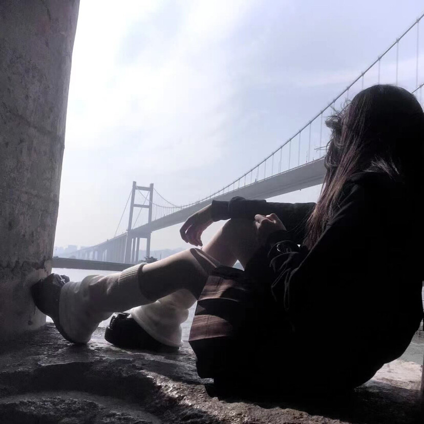 真人 网感女头 少女