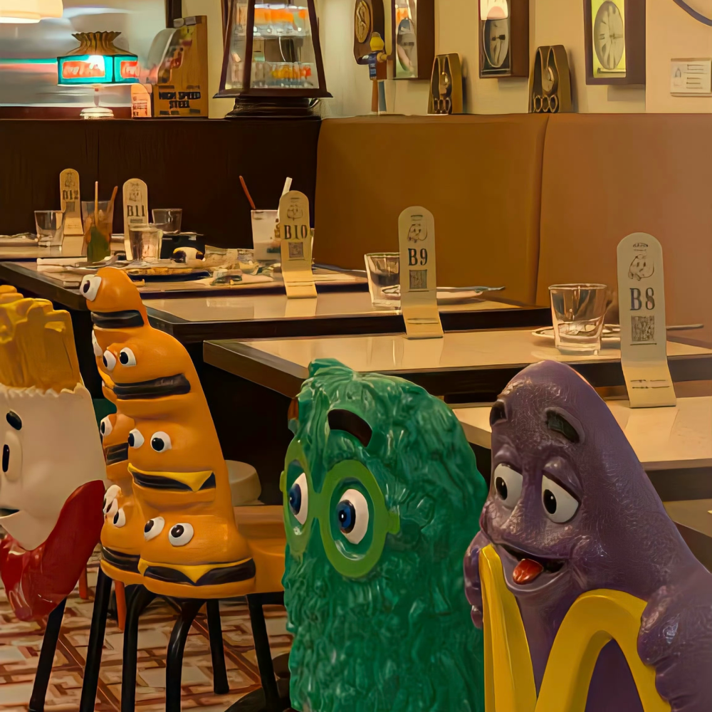 通往光明的路上布满荆棘与坎坷，请务必站直站稳，风雪过后，一起去看神明捧来新生的春。