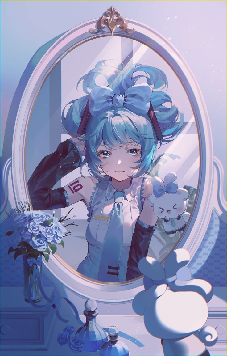 初音未来