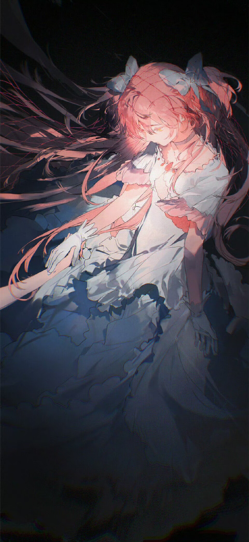 画师：RiiKOO-M
＃魔法少女小圆