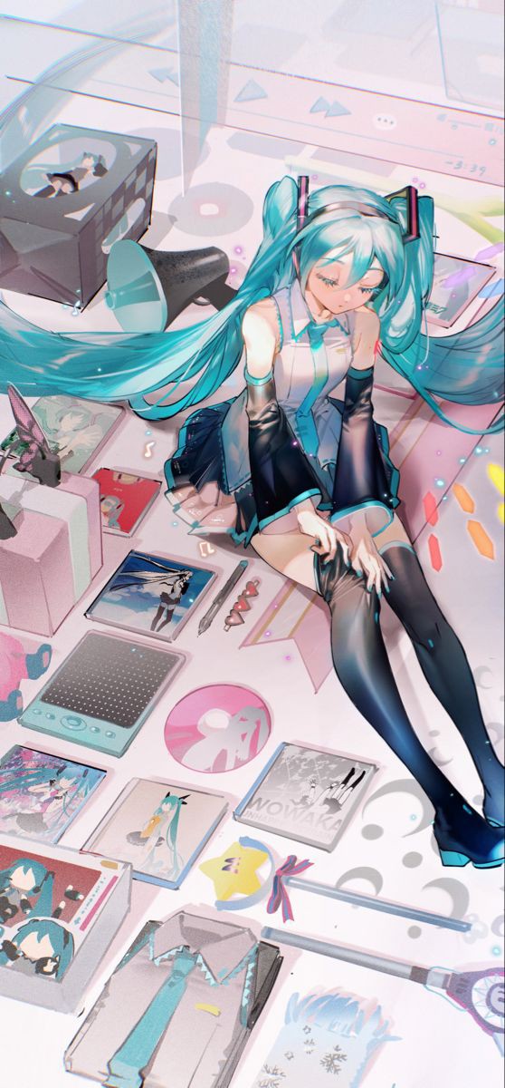 初音未来