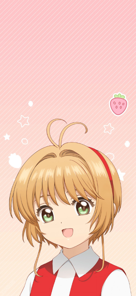 魔卡少女樱