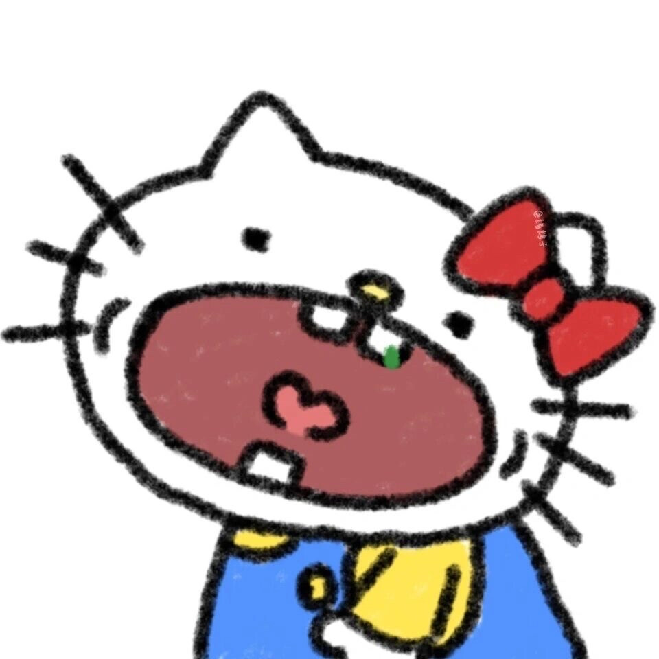Kitty