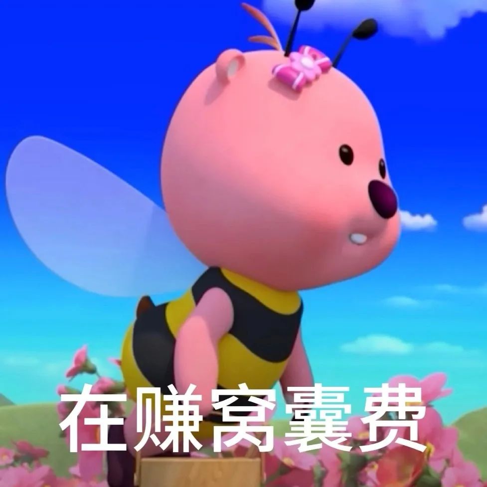 loopy小海狸搞笑表情包合集60个！ - 高清图片，堆糖，美图壁纸兴趣社区