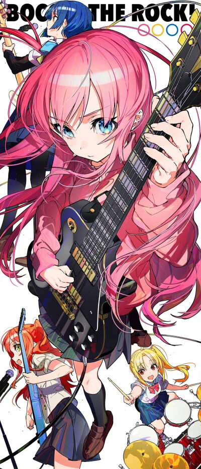 mika pikazo