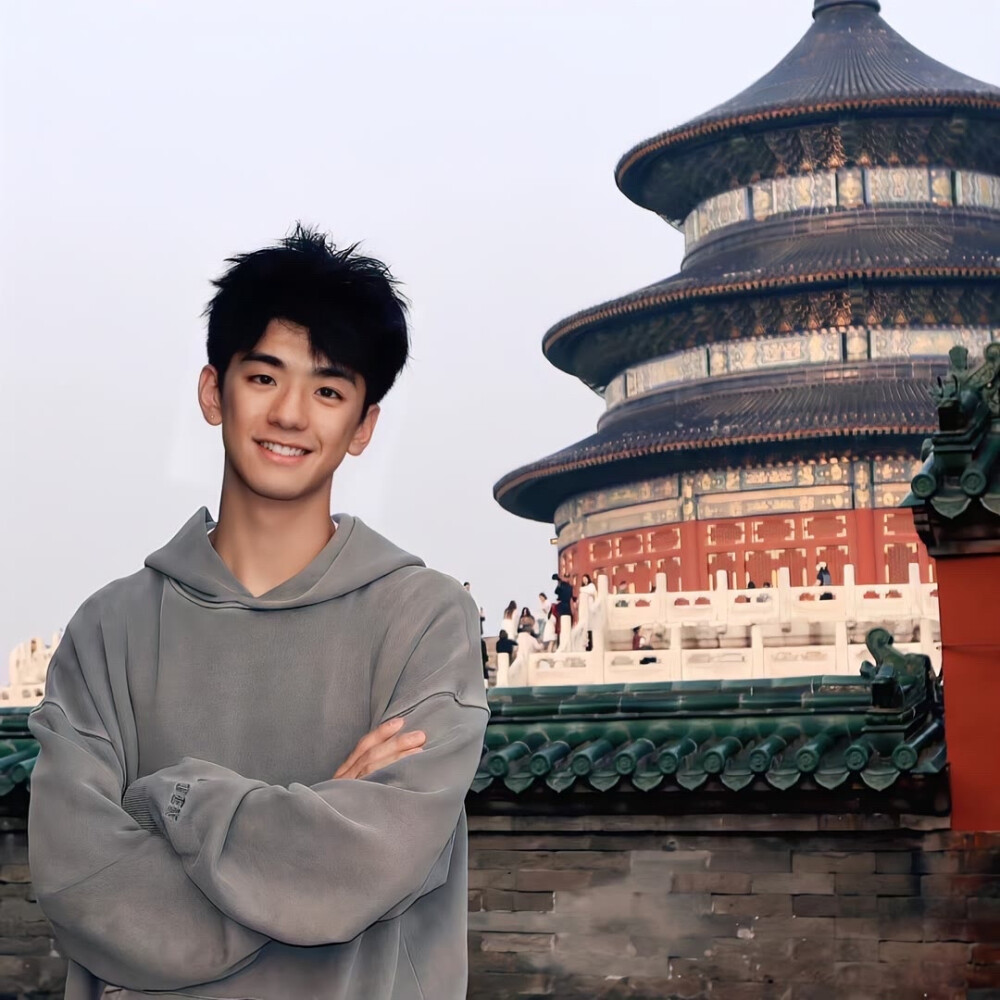 不明显情侣头像