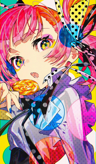 mika pikazo