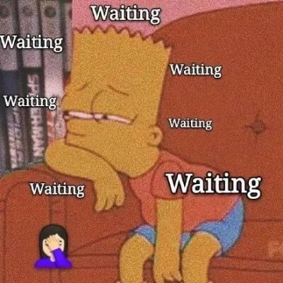 辛普森一家沙雕表情包
