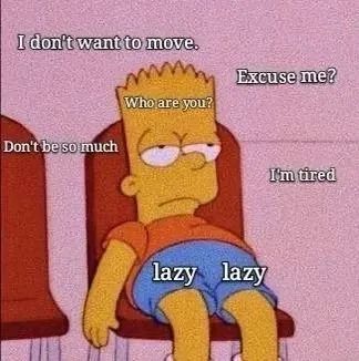 辛普森一家沙雕表情包
