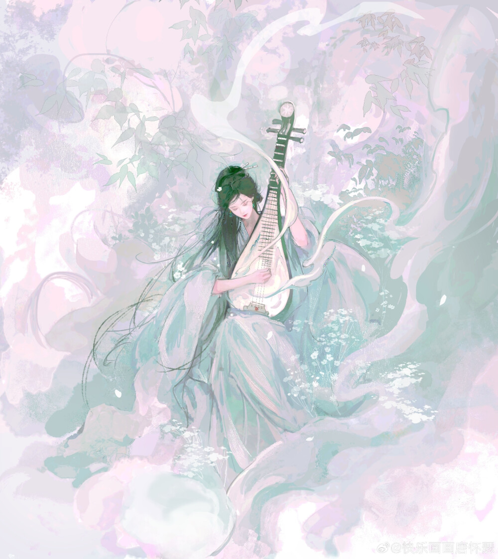 陈都灵
图源水印