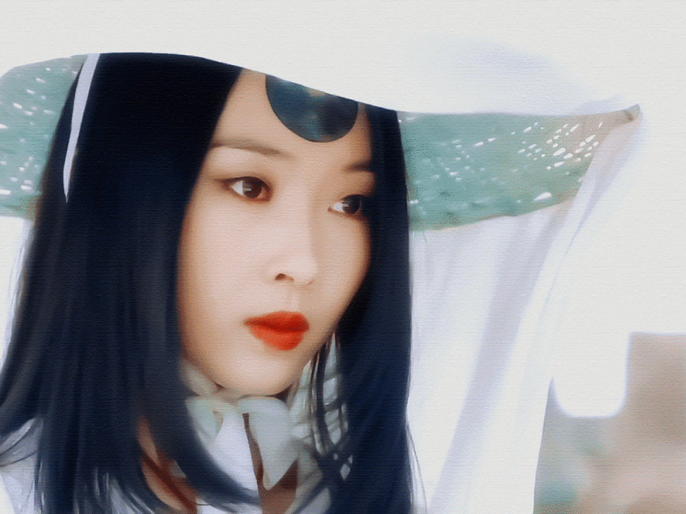 宣璐兰玛珊蒂