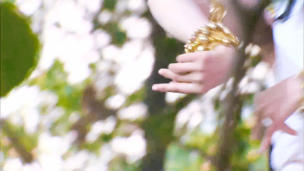 宣璐 | 兰玛珊蒂
cr:风和十四
