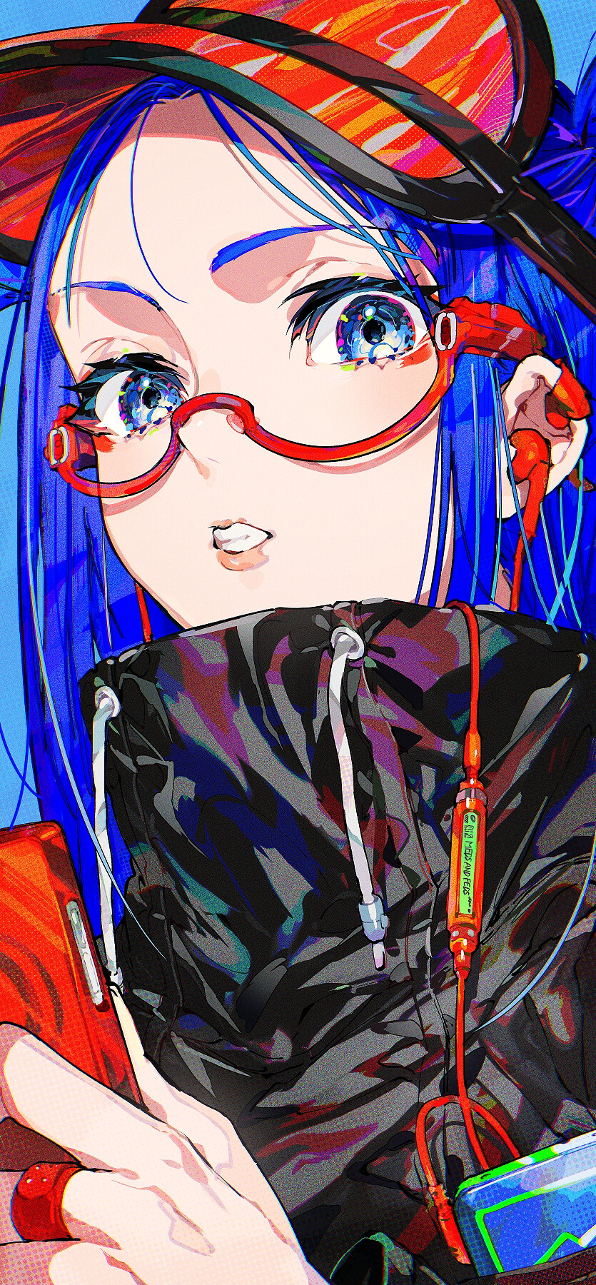 mika pikazo