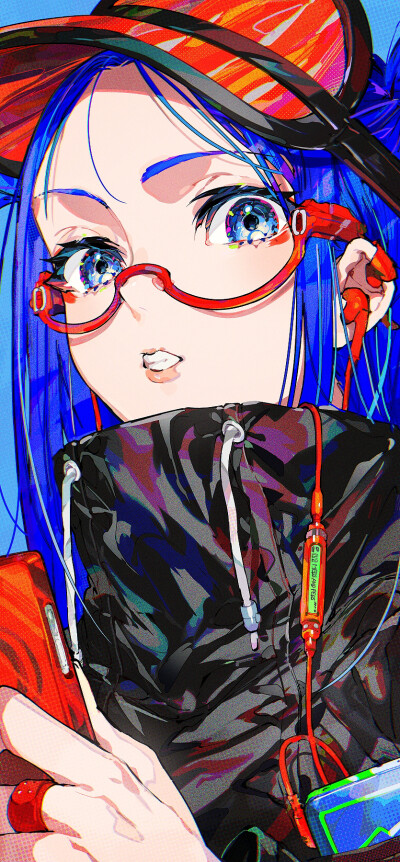 mika pikazo