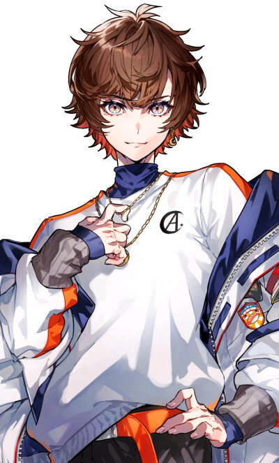 mika pikazo