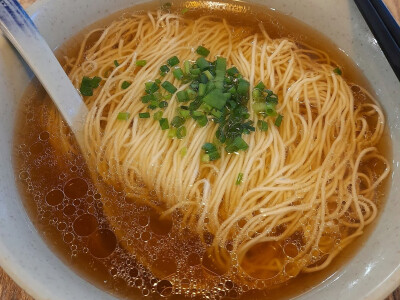 清淡饮食