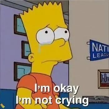 辛普森一家沙雕表情包
