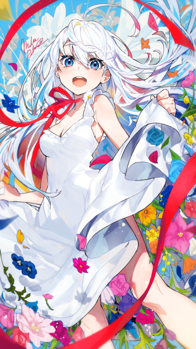 mika pikazo