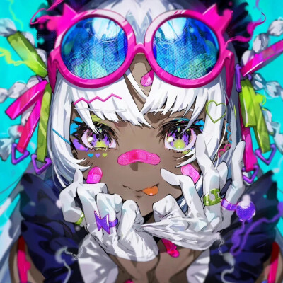 mika pikazo