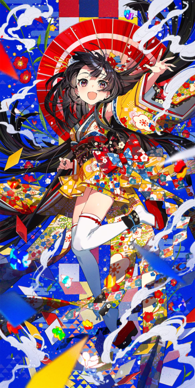 mika pikazo