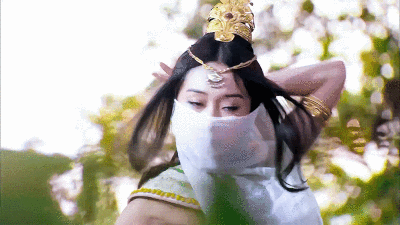 宣璐 | 兰玛珊蒂
cr:风和十四