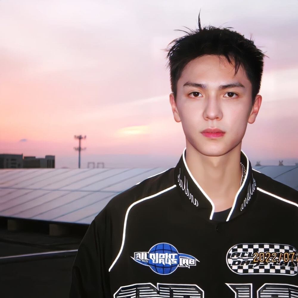 不明显情侣头像