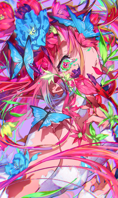 mika pikazo