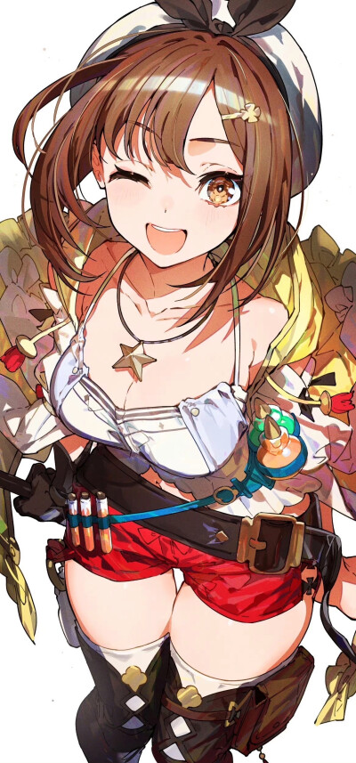 mika pikazo
