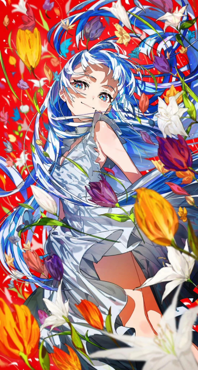 mika pikazo