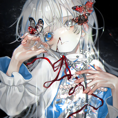 。
