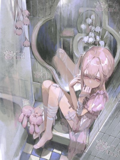 。