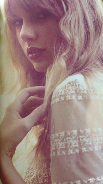 Taylor Swift