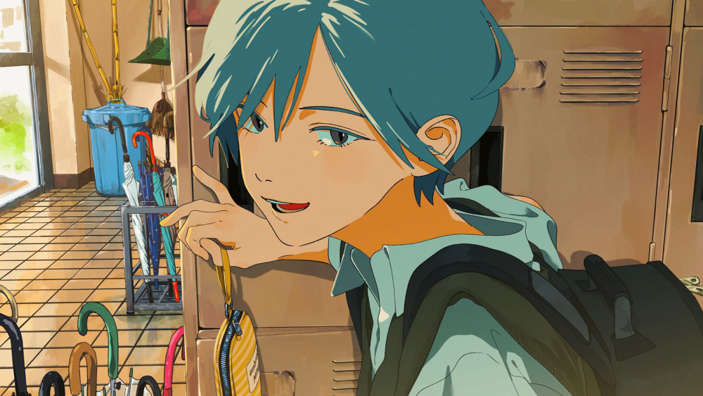 电脑壁纸，iPad壁纸