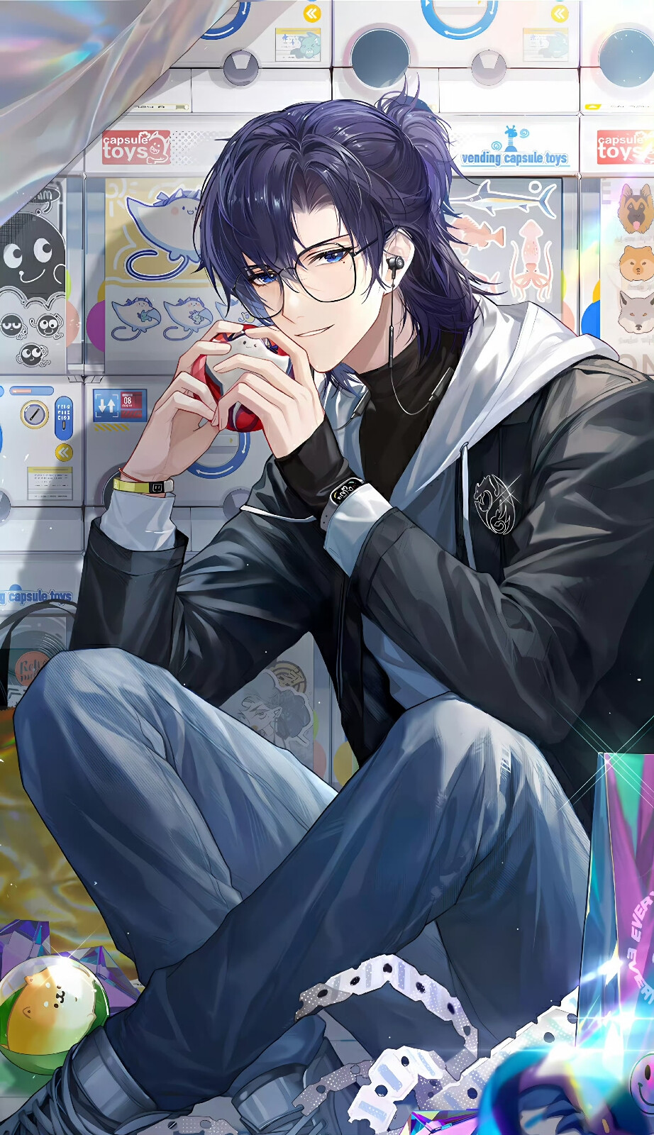 时空中的绘旅人司岚前尘影事高清壁纸