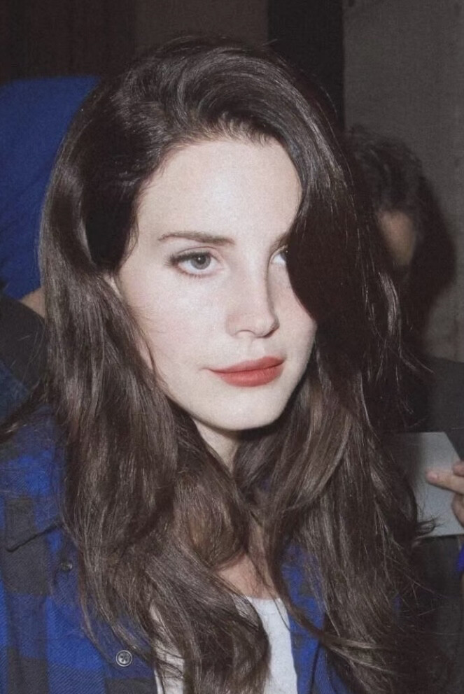 Lana del rey