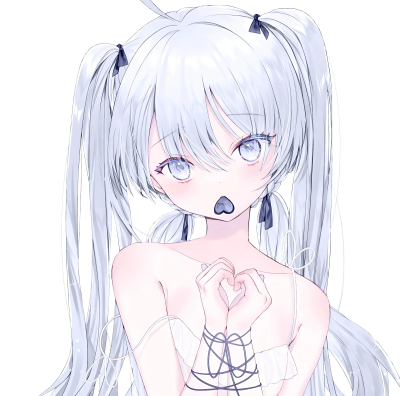 。