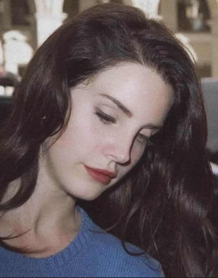 Lana del rey