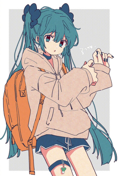 初音未来