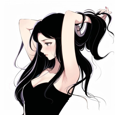 姐妹