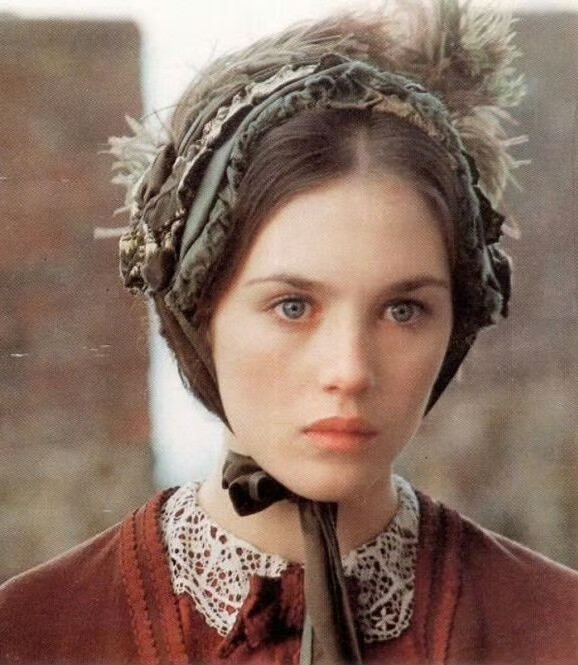 Isabelle Adjani