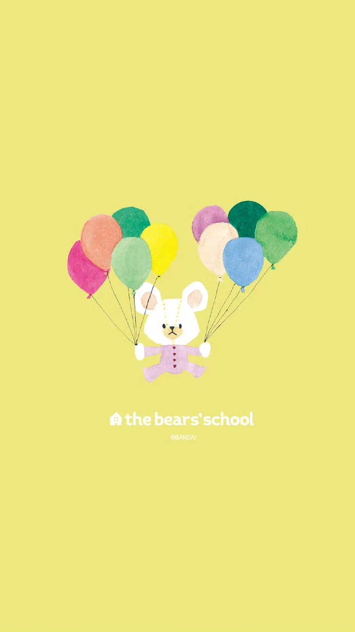 『 the bears' school 』
- 头像▪壁纸