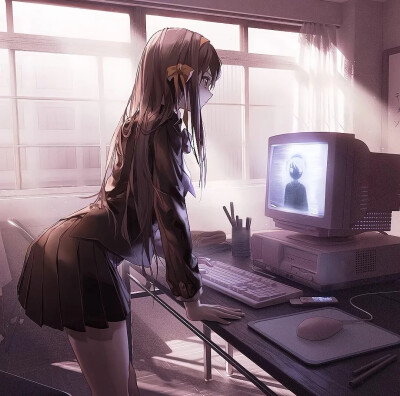 。